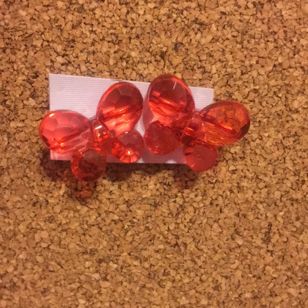 Butterfly Earrings